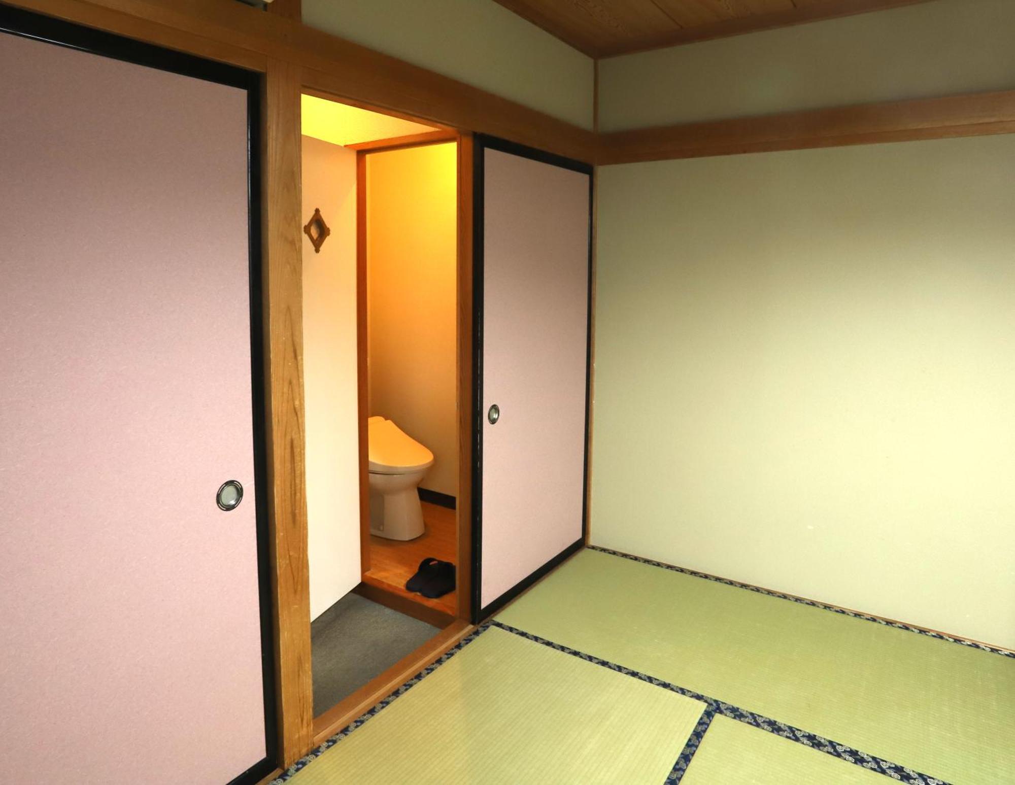 Hotel Oyado Uchidaya Nozawaonsen Exterior foto